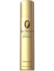 Pani Walewska Gold Dezodorant dla Kobiet w Sprayu 90 ml 