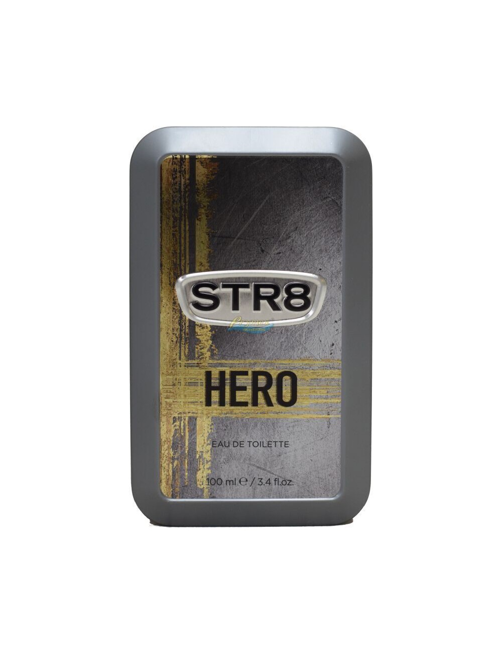 STR8 HERO Woda Toaletowa w Sprayu 100 ml