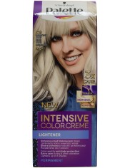 Palette Intensive Color Creme C9 Srebrzysty Blond Farba do Włosów 1 szt