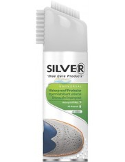 Silver Impregnat do Wszystkich Rodzajów Materiałów i Kolorów 200 ml