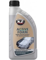K2 Pro Active Foam Wysokopieniący Płyn do Mycia Pojazdów 1 kg