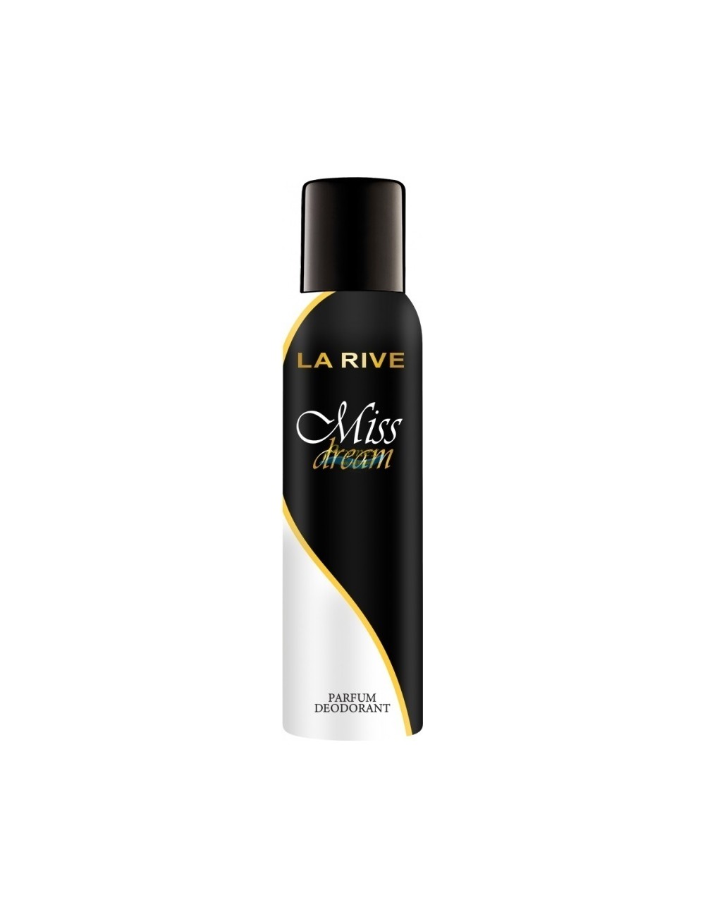 La Rive Miss Dream Dezodorant w Sprayu dla Kobiet 150 ml