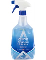Astonish Środek do Czyszczenia Okien i Szyb 750 ml (UK)