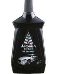 Astonish Car Wash & Wax Angielski Płyn do Mycia Samochodu z Woskiem 1 L
