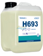 Voigt Horecaline H693 Profesjonalny Odkamieniacz do Urządzeń Gastronomicznych 5L