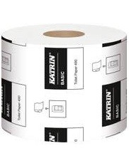 Katrin 490 papier toaletowy 2-warstwowy – 68 metrów