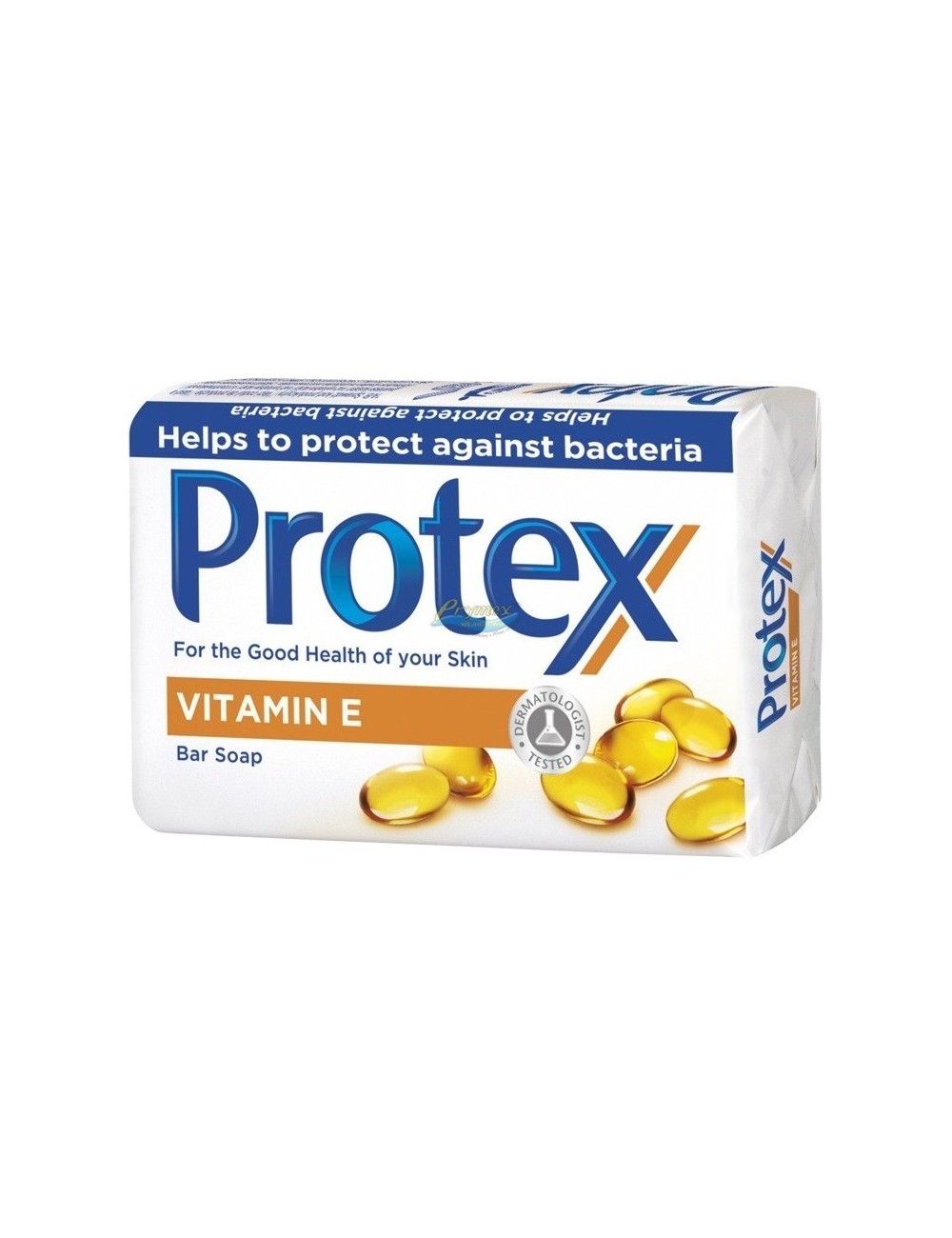 Protex Vitamin E Mydło w Kostce 90 g