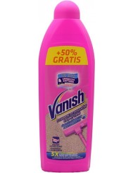 Vanish Clean & Fresh Świeżość Bryzy Szampon do Dużych Powierzchni Dywanów 750 ml