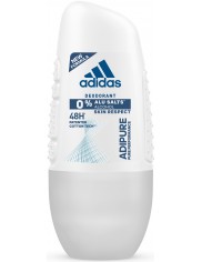 Adidas Adipure Dezodorant dla Kobiet w Kulce 50 ml