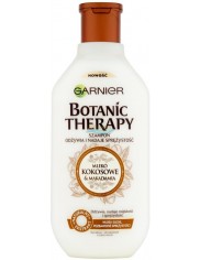 Garnier Botanic Therapy Szampon z Mlekiem Kokosowym i Makadamią 400 ml