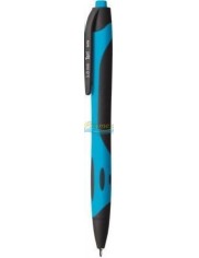 Tetis Tori KD913-NM Długopis Automatyczny Niebieski (1,0 mm) 1 szt