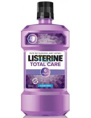 Listerine Total Care Clean Mint Płyn do Płukania Jamy Ustnej 500 ml