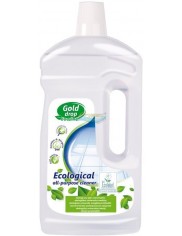 Eco Line Ekologiczny Płyn do Mycia Uniwersalny 400 ml