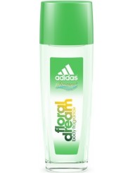 Adidas Floral Dream Dezodorant dla Kobiet Naturalny Spray 75 ml