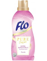Flo Koncentrat do Płukania Tkanin Paczula Pure Perfume 1 L