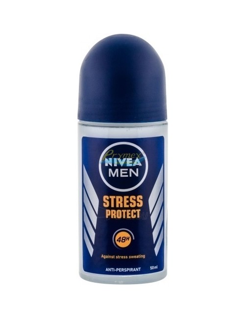 Nivea Men Antyperspirant dla Mężczyzn Stress Protect 50 ml