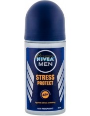 Nivea Men Antyperspirant dla Mężczyzn Stress Protect 50 ml