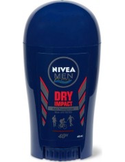 Nivea Men Antytranspirant dla Mężczyzn Dry Impact 40 ml