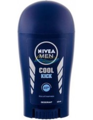 Nivea Men Dezodorant dla Mężczyzn Cool Kick 40 ml