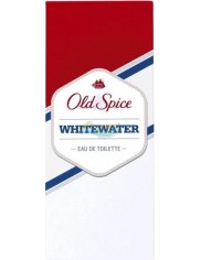 Old Spice Woda Toaletowa dla Mężczyzn Whitewater 100 ml