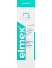 Elmex Pasta do Zębów z Aminofluorkiem Sensitive 75 ml (NL)