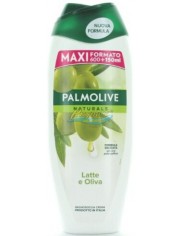 Palmolive Żel pod Prysznic Latte e Oliva 750 ml (IT)