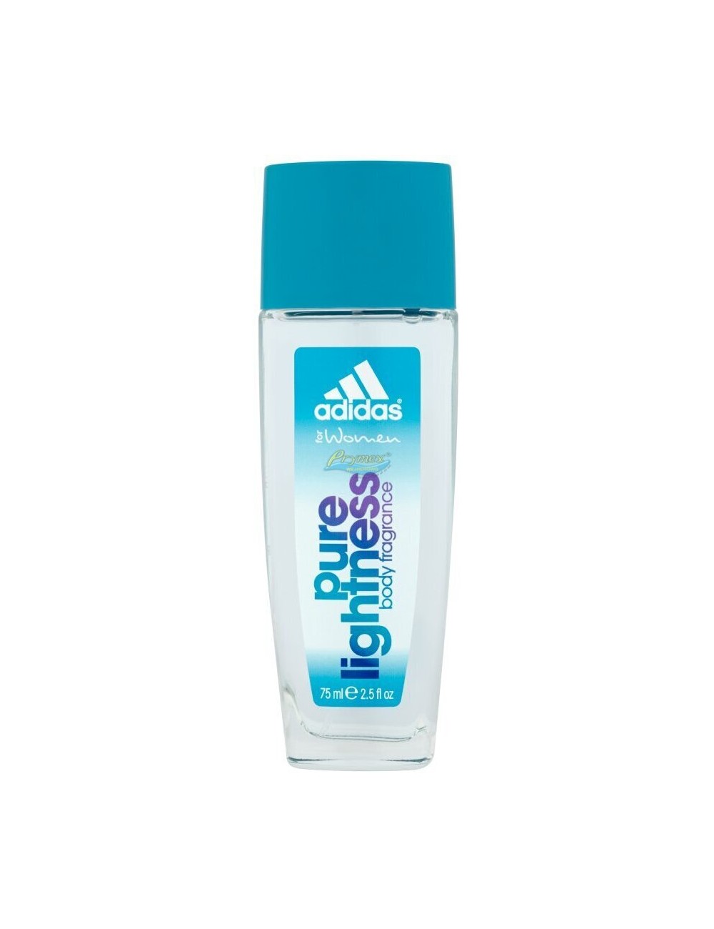 Adidas Dezodorant z Atomizerem dla Kobiet Pure Lightness 75 ml