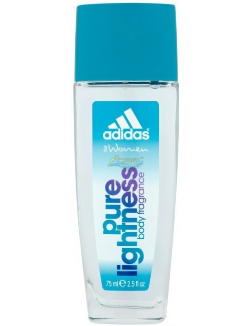 Adidas Dezodorant z Atomizerem dla Kobiet Pure Lightness 75 ml
