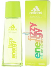 Adidas Woda Toaletowa Naturalny Spray dla Kobiet Fizzy Energy 50 ml