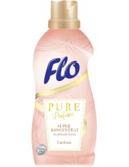 Flo Pure Perfume Gardenia Skoncentrowany Płyn do Płukania Tkanin 1 L