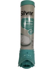 Silver Dezodorant do Obuwia Sportowego 100 ml