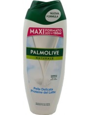 Palmolive Żel pod Prysznic Proteine del Latte 750 ml (IT)