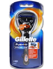 Gillette Maszynka do Golenia Fusion Proglide Flexball 1 szt