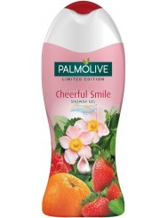 Palmolive Żel pod Prysznic Cheerful Smile 500 ml