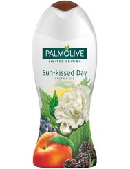Palmolive Żel pod Prysznic Sun-Kissed Day 500 ml