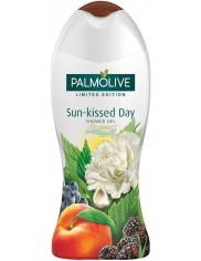 Palmolive Żel pod Prysznic Sun-Kissed Day 500 ml