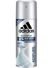 Adidas Dezodorant Spray dla Mężczyzn Adipure 150 ml