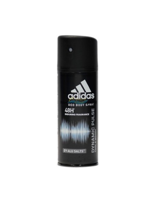 Adidas Dezodorant Spray dla Mężczyzn Dynamic Pulse 150 ml