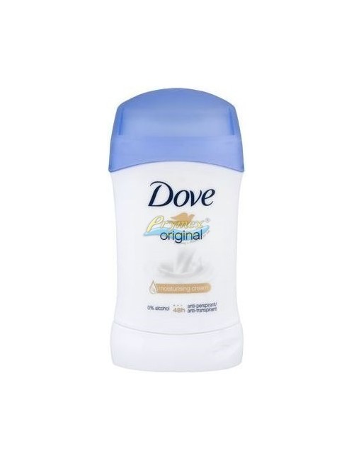 Dove Antyperspirant Sztyft dla Kobiet Original 30 ml