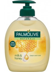 Palmolive mleko i miód – mydło w płynie dla skóry bardzo suchej 300ml