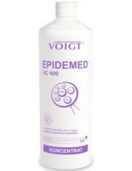 Voigt Epidemed Vc-400 Preparat Dezynfekcyjno Myjący 1l