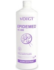 Voigt Epidemed Vc-400 Preparat Dezynfekcyjno Myjący 1l