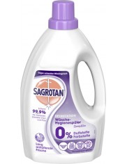 Sagrotan Antybakteryjny Płyn do Płukania Sensitiv 1,5 L (DE) -  w 99,9% eliminuje bakterie, określone wirusy i grzyby