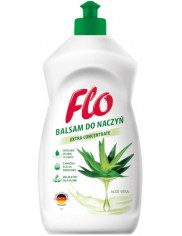 Flo Balsam do Naczyń Aloes 450 ml 