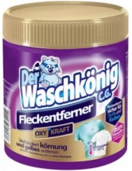 Waschkonig Fleckentferner Oxy Kraft Odplamiacz w Proszku 750 g (DE)