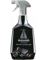 Astonish Preparat do Czyszczenia Silnika Samochodowego z Pompką 750 ml (UK)