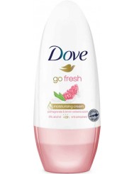 Dove Antyperspirant w Kulce dla Kobiet Granat i Werbena Cytrynowa 48h Go Fresh 50 ml (UK)