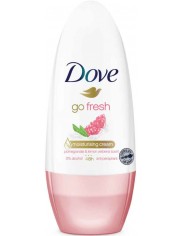 Dove Antyperspirant w Kulce dla Kobiet Granat i Werbena Cytrynowa 48h Go Fresh 50 ml (UK)