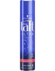 Taft Lakier do Włosów 4 Ultra Haarlack 250 ml (DE)