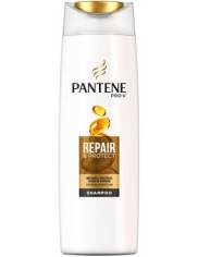 Pantene Szampon do Włosów Słabych i Zniszczonych Repair & Protect 270 ml